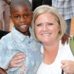 Marie Hagen Compassion International