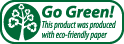 go green